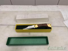 Coltello PUMA 22 0965 Deer Hunter