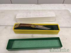 Coltello PUMA 22 0965 Deer Hunter