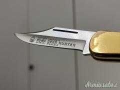 Coltello PUMA 22 0965 Deer Hunter