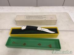 Coltello PUMA 23 0260 Lietenant