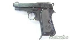 P.BERETTA MOD.1934 AERONATICA MILITARE CAL.9CORTO ANNO 1951