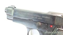 P.BERETTA MOD.1934 AERONATICA MILITARE CAL.9CORTO ANNO 1951