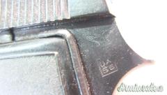 P.BERETTA MOD.1934 AERONATICA MILITARE CAL.9CORTO ANNO 1951