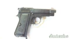 P.BERETTA MOD.1934 AERONATICA MILITARE CAL.9CORTO ANNO 1951