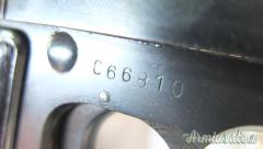 P.BERETTA MOD.1934 AERONATICA MILITARE CAL.9CORTO ANNO 1951