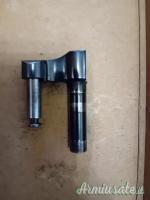 Smith & Wesson 15 .38 Special  |  9x29mmR