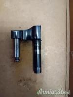 Smith & Wesson 15 .38 Special  |  9x29mmR