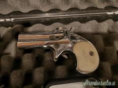 PISTOLA DERRINGER