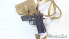 P.BERETTA MOD.1934 CAL.9CORTO ANNO 1937-XV 