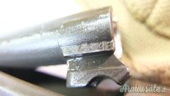 P.BERETTA MOD.1934 CAL.9CORTO ANNO 1937-XV 