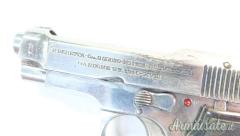 P.BERETTA MOD.1934 CAL.9CORTO ANNO 1937-XV 