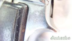 P.BERETTA MOD.1934 CAL.9CORTO ANNO 1937-XV 