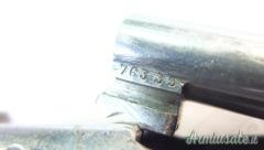 P.BERETTA MOD.1934 CAL.9CORTO ANNO 1937-XV 