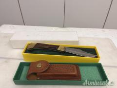 Coltello PUMA 22 0975 Trailboss