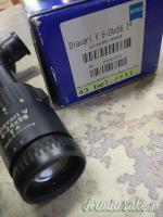 ZEISS DIAVARI 6-24X56 RET.43 ILL. - OTTICA