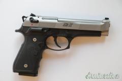 Beretta 98G ELITE II 9x21mm IMI