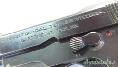 P.BERETTA 