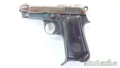 P.BERETTA MOD.1934 REGIO ESERCITO ANNO 1939 CAL.9CORTO