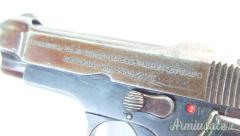 P.BERETTA MOD.1934 REGIO ESERCITO ANNO 1939 CAL.9CORTO