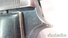P.BERETTA MOD.1934 REGIO ESERCITO ANNO 1939 CAL.9CORTO