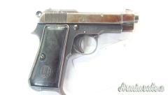 P.BERETTA MOD.1934 REGIO ESERCITO ANNO 1939 CAL.9CORTO