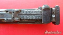 Mauser Bolo 1896 con 