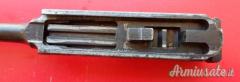 Mauser Bolo 1896 con 