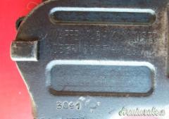 Mauser Bolo 1896 con 