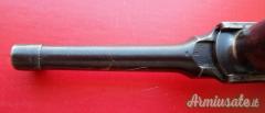 Mauser Bolo 1896 con 