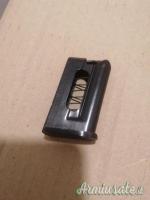 Caricatore Beretta Olimpia 5colpi 22 lr