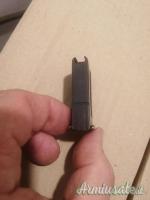 Caricatore Beretta Olimpia 5colpi 22 lr