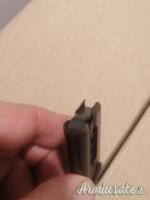 Caricatore Beretta Olimpia 5colpi 22 lr