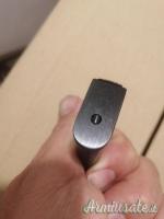 Caricatore Beretta Olimpia 5colpi 22 lr