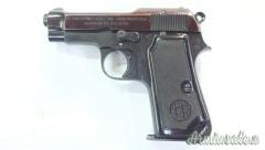P.BERETTA MOD.1935 REGIA MARINA ANNO 1940 CAL.7,65BR