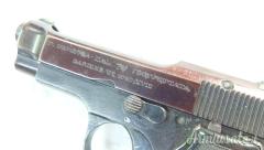 P.BERETTA MOD.1935 REGIA MARINA ANNO 1940 CAL.7,65BR