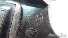 P.BERETTA MOD.1935 REGIA MARINA ANNO 1940 CAL.7,65BR