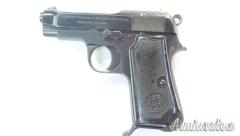 P.BERETTA MOD.1935 R.S.I 1944 CAL.7,65BR