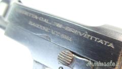 P.BERETTA MOD.1935 R.S.I 1944 CAL.7,65BR