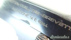 P.BERETTA MOD.1935 R.S.I 1944 CAL.7,65BR