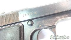 P.BERETTA MOD.1935 R.S.I 1944 CAL.7,65BR