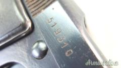 P.BERETTA MOD.1935 R.S.I 1944 CAL.7,65BR