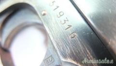 P.BERETTA MOD.1935 R.S.I 1944 CAL.7,65BR