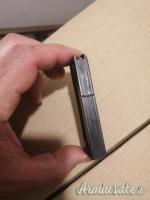 Caricatore Beretta Weatherby Mark XXII 22 lr