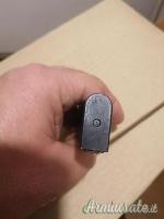 Caricatore Beretta Weatherby Mark XXII 22 lr