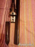 Doppietta a cani separati