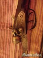 Doppietta a cani separati