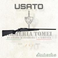 USATO – CARABINA – MARLIN MODEL X7VH cal. 308 Win.