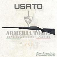 USATO – CARABINA – MARLIN MODEL X7VH cal. 308 Win.