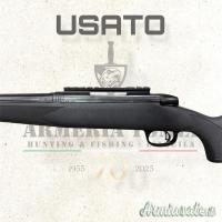 USATO – CARABINA – MARLIN MODEL X7VH cal. 308 Win.