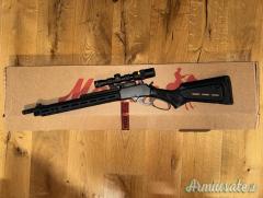 Marlin 1895 Dark .45-70 Government